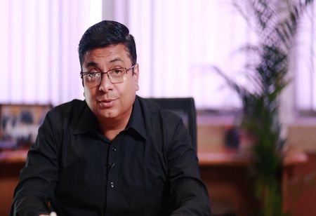 Cloudnine Hospitals Names Raviganesh Venkataraman as its New CEO